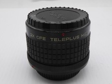 Canon fit teleplus mc7 2x - teleplus,