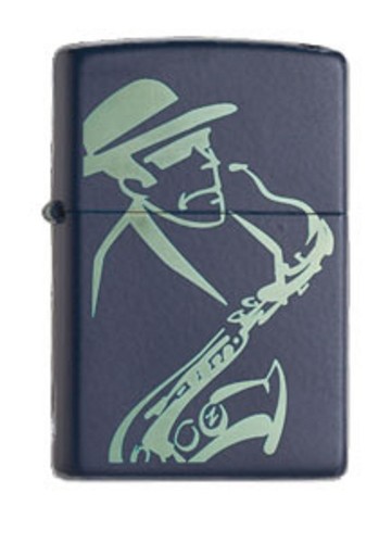 Zippo genuine refillable - genuine,