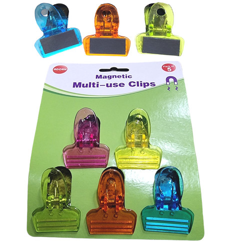 Neon magnetic multi use - neon,