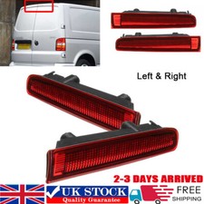 High Level Rear Brake Light Barn Door For VW Transporter T5 T6 3rd UK
