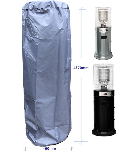 Gasmaster cover for bullet - gasmaster,