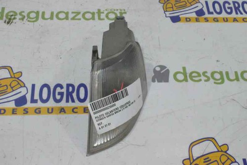 630369 236000 headlamp - , lh