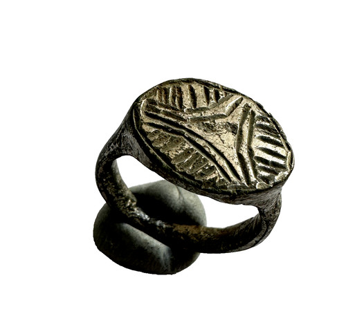 Ancient roman byzantine - roman, or