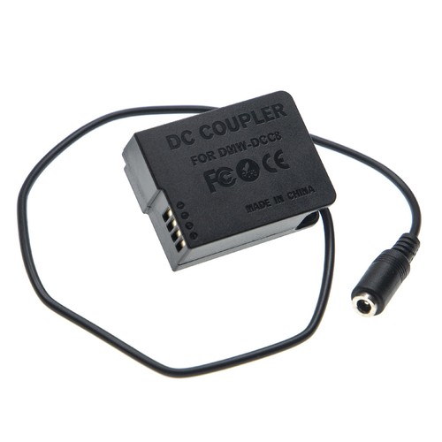 Coupler mains adapter for - mains,
