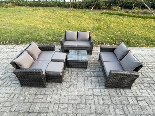 Fimous rattan garden furniture - fimous,