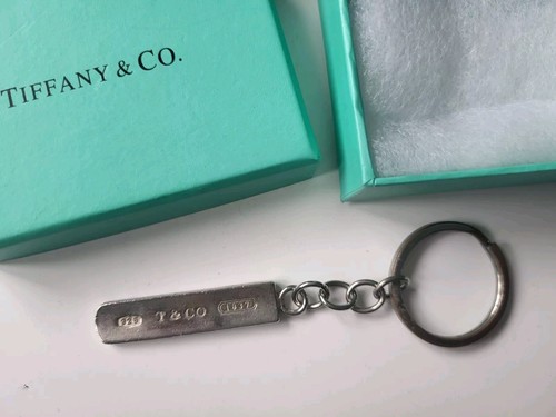 Vintage tiffany co - tiffany, 925
