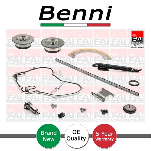 Timing chain kit benni fits - timing,