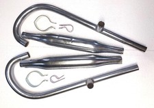 Silencer Kit K 750, M 72