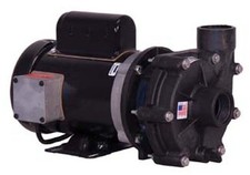 4500 GPH External Pond Pump