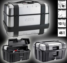 Suitcase Givi Trekker 46