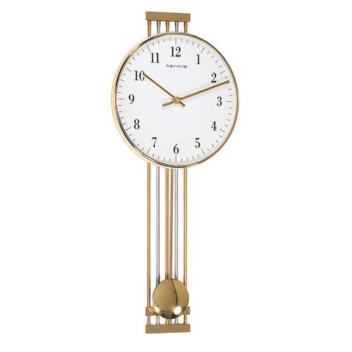 Hermle highbury wall - hermle, clock