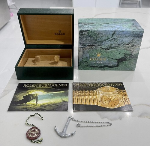 Genuine vintage rolex sea - vintage,