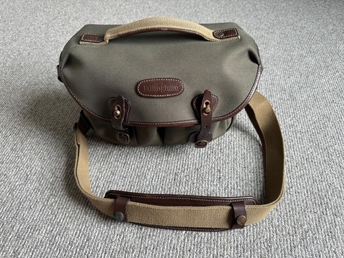 Billingham hadley small pro - small,