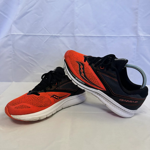Saucony kinvara everun - saucony,