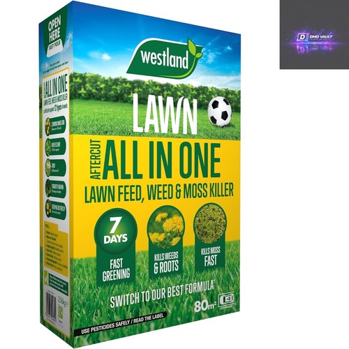 Aftercut aio 80m2 - aftercut,