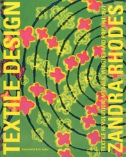 ZANDRA RHODES: TEXTILE