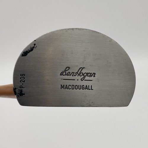 Ben hogan maple shafted - ben,