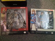 Figma Ganondorf: Tears of the