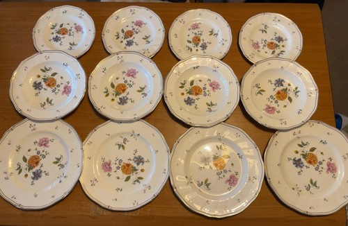 Wedgwood rosemeade bone china - rosemeade,