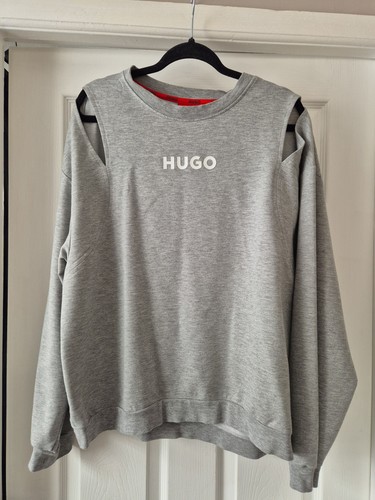 Hugo womens cut out - hugo,