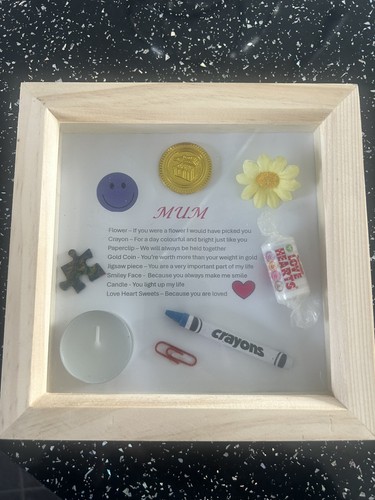 Personalised mothers day - personalised,
