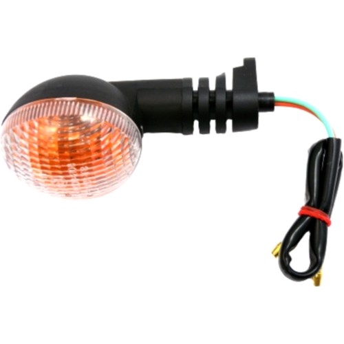 Jmp vehicle turn - jmp, light