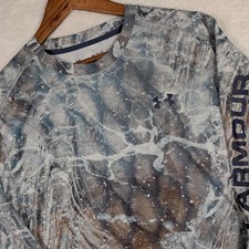 Under Armour Shirt Mens XL