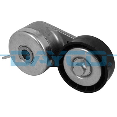 Belt tensioner ribbed - belt,