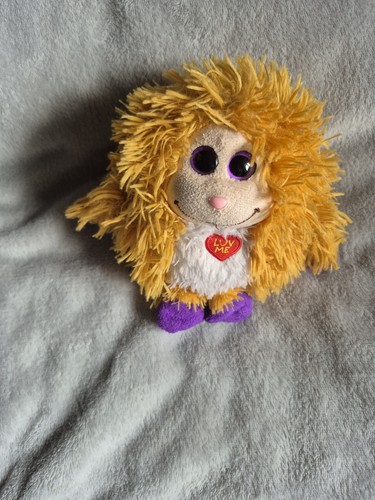 Monstaz soft and cuddly toy - and,