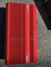 0-856-10 Durite 12V Modified