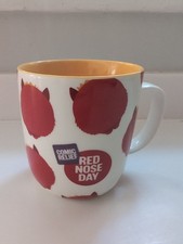 Comic Relief Red Nose Day -