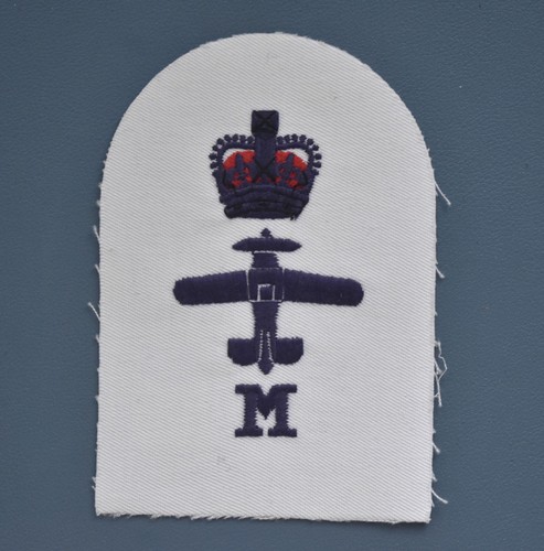 Royal navy fleet air - royal, arm