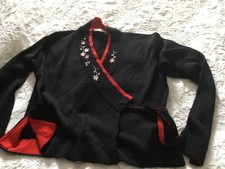 Kenzo vintage twin set