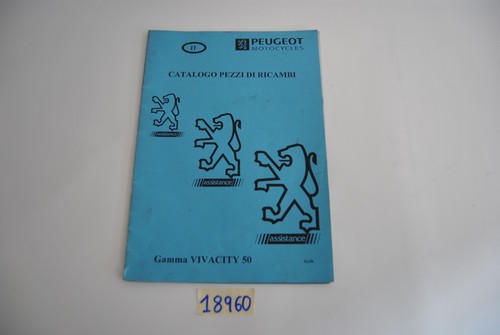 Peugeot vivacity spare - peugeot,