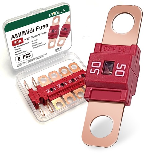Pack 50a ami midi high - pack,