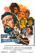 BLUEBEARD (1972)  Richard