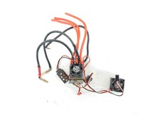 Team Orion Vortex R10 Brushless ESC Speed Control Reedy Hobbywing Tekin