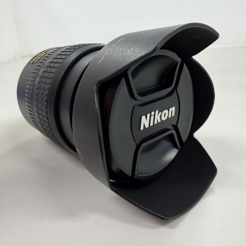 Nikon nikkor 24 85mm - nikon, af-s