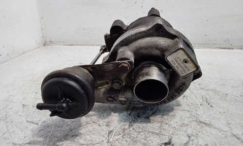 2004 nissan micra turbo - 2004,