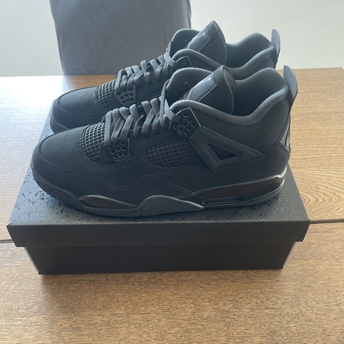 Air jordan retro - retro, cat