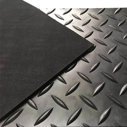 3mm heavy duty rubber - rubber, flooring