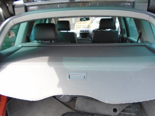 Touareg 5 tdi - vw, v6