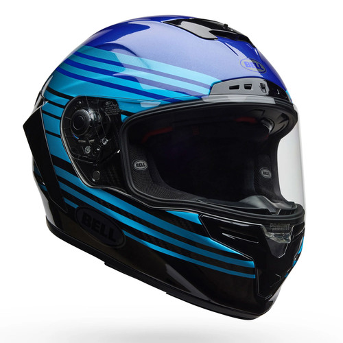 Bell racestar dlx dash - dlx,
