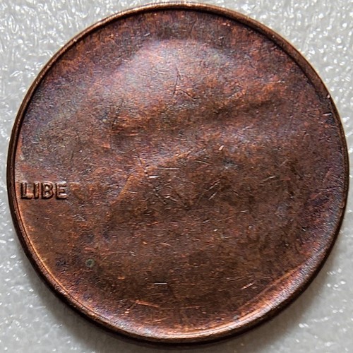 197x lincoln memorial cent - 197x,