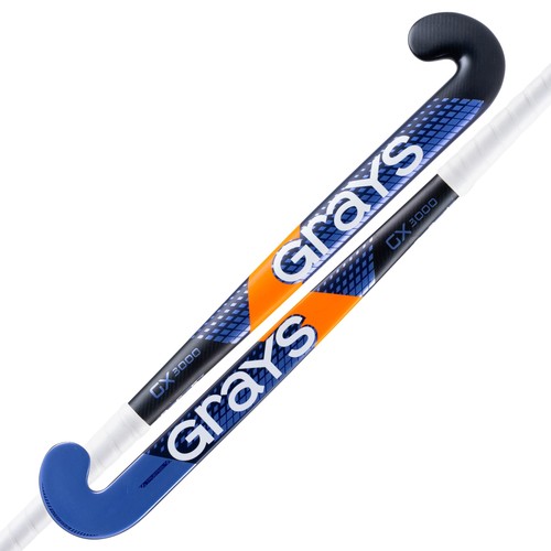 Grays hockey stick - grays, gx3000