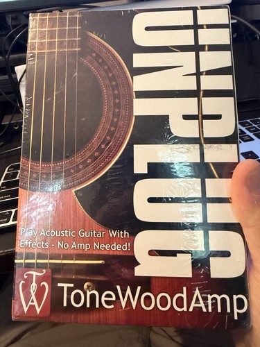 Tonewoodamp digital - tonewoodamp,