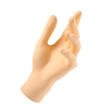 A pair of Female Hands