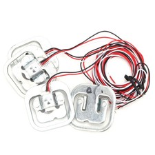 AHX711 Module 4 Pcs Personal