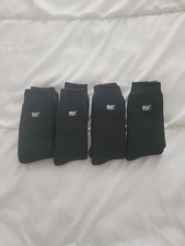 Genuine Heat Holders Thermal Socks 4-Pack, Tog 2.3, Size 6-11