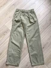 ZARA gorgeous girls khaki